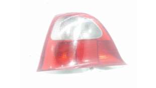 PILOTO TRASERO IZQUIERDO ROVER 200 FASTBACK (1995-2000) 214 SI 103CV 1396CC - L.7275093 / XFB10089