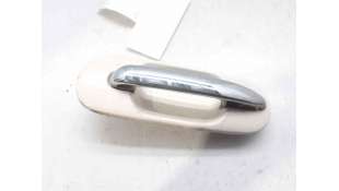 MANETA EXTERIOR TRASERA DERECHA ROVER 45 FASTBACK (2000-2005) 1.6 109CV 1588CC - L.7275250 / CXB102940