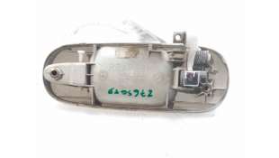 MANETA EXTERIOR TRASERA DERECHA ROVER 45 FASTBACK (2000-2005) 1.6 109CV 1588CC - L.7275250 / CXB102940 2