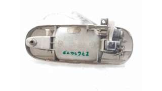 MANETA EXTERIOR TRASERA DERECHA ROVER 45 FASTBACK (2000-2005) 1.6 109CV 1588CC - L.7275250 / CXB102940