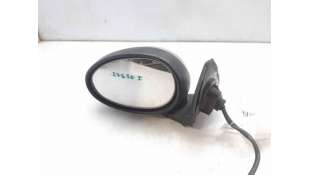 RETROVISOR IZQUIERDO ROVER 45 FASTBACK (2000-2005) 1.6 109CV 1588CC - L.7275292 / CRJ100290PMP