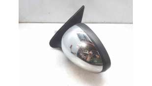 RETROVISOR IZQUIERDO ROVER 45 FASTBACK (2000-2005) 1.6 109CV 1588CC - L.7275292 / CRJ100290PMP 2