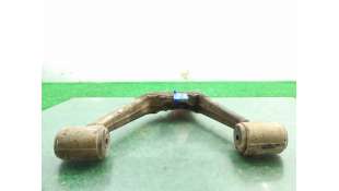 BRAZO SUSPENSION INFERIOR TRASERO DERECHO MERCEDES-BENZ CLASE M (1998-2002) ML 320 (163.154) 218CV 3199CC - L.7275602 / 163 2