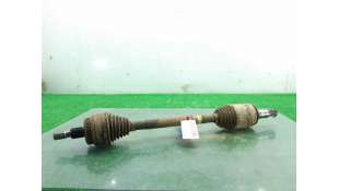 TRANSMISION TRASERA DERECHA MERCEDES-BENZ CLASE M (1998-2002) ML 320 (163.154) 218CV 3199CC - L.7275632 / 1633500210