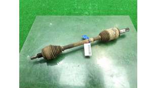 TRANSMISION TRASERA DERECHA MERCEDES-BENZ CLASE M (1998-2002) ML 320 (163.154) 218CV 3199CC - L.7275632 / 1633500210 2