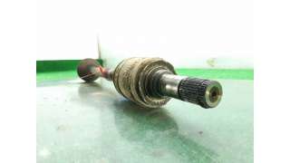 TRANSMISION TRASERA DERECHA MERCEDES-BENZ CLASE M (1998-2002) ML 320 (163.154) 218CV 3199CC - L.7275632 / 1633500210