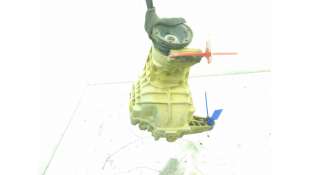 DIFERENCIAL DELANTERO MERCEDES-BENZ CLASE M (1998-2002) ML 320 (163.154) 218CV 3199CC - L.7275643 / 4460310010