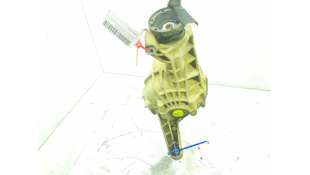 DIFERENCIAL DELANTERO MERCEDES-BENZ CLASE M (1998-2002) ML 320 (163.154) 218CV 3199CC - L.7275643 / 4460310010 2