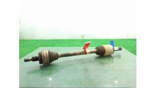 TRANSMISION TRASERA IZQUIERDA MERCEDES-BENZ CLASE M (1998-2002) ML 320 (163.154) 218CV 3199CC - L.7275663 / 1633500210