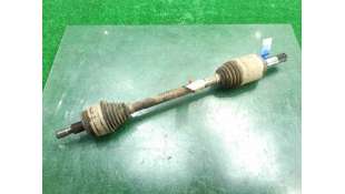 TRANSMISION TRASERA IZQUIERDA MERCEDES-BENZ CLASE M (1998-2002) ML 320 (163.154) 218CV 3199CC - L.7275663 / 1633500210 2