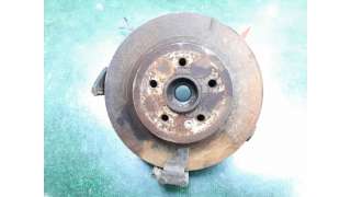 MANGUETA DELANTERA IZQUIERDA MERCEDES-BENZ CLASE M (1998-2002) ML 320 (163.154) 218CV 3199CC - L.7275698 / 1633320101
