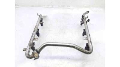 RAMPA INYECTORA MERCEDES-BENZ CLASE M (1998-2002) ML 320 (163.154) 218CV 3199CC - L.7275707 / A1120700095