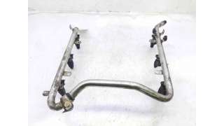 RAMPA INYECTORA MERCEDES-BENZ CLASE M (1998-2002) ML 320 (163.154) 218CV 3199CC - L.7275707 / A1120700095