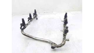 RAMPA INYECTORA MERCEDES-BENZ CLASE M (1998-2002) ML 320 (163.154) 218CV 3199CC - L.7275707 / A1120700095