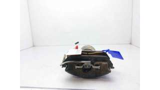 PINZA FRENO DELANTERA IZQUIERDA MERCEDES-BENZ CLASE M (1998-2002) ML 320 (163.154) 218CV 3199CC - L.7275732 / 1634200083