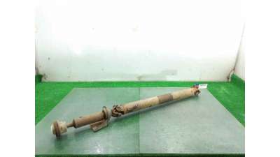 TRANSMISION CENTRAL MERCEDES-BENZ CLASE M (1998-2002) ML 320 (163.154) 218CV 3199CC - L.7275759 / 163410070239