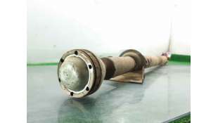 TRANSMISION CENTRAL MERCEDES-BENZ CLASE M (1998-2002) ML 320 (163.154) 218CV 3199CC - L.7275759 / 163410070239 2