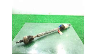 TRANSMISION DELANTERA DERECHA MERCEDES-BENZ CLASE M (1998-2002) ML 320 (163.154) 218CV 3199CC - L.7275763 / 163330050164