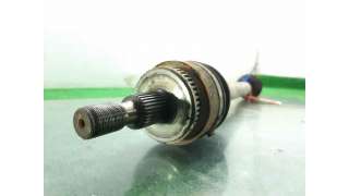 TRANSMISION DELANTERA DERECHA MERCEDES-BENZ CLASE M (1998-2002) ML 320 (163.154) 218CV 3199CC - L.7275763 / 163330050164