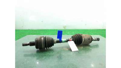 TRANSMISION DELANTERA IZQUIERDA MERCEDES-BENZ CLASE M (1998-2002) ML 320 (163.154) 218CV 3199CC - L.7275764 / 1633300401