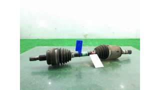 TRANSMISION DELANTERA IZQUIERDA MERCEDES-BENZ CLASE M (1998-2002) ML 320 (163.154) 218CV 3199CC - L.7275764 / 1633300401