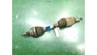 TRANSMISION DELANTERA IZQUIERDA MERCEDES-BENZ CLASE M (1998-2002) ML 320 (163.154) 218CV 3199CC - L.7275764 / 1633300401
