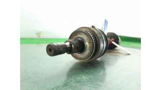 TRANSMISION DELANTERA IZQUIERDA MERCEDES-BENZ CLASE M (1998-2002) ML 320 (163.154) 218CV 3199CC - L.7275764 / 1633300401