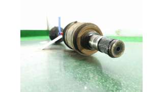 TRANSMISION DELANTERA IZQUIERDA MERCEDES-BENZ CLASE M (1998-2002) ML 320 (163.154) 218CV 3199CC - L.7275764 / 1633300401