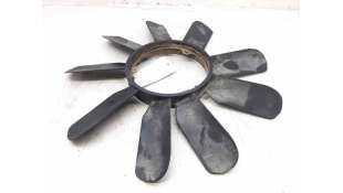 VENTILADOR VISCOSO MOTOR MERCEDES-BENZ CLASE M (1998-2002) ML 320 (163.154) 218CV 3199CC - L.7275772 / 51137302 2