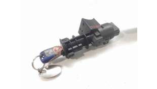 CONMUTADOR DE ARRANQUE FIAT PUNTO (1999-2010) 1.2 60 (188.030, .050, .130, .150, .230, .250) 60CV 1242CC - L.7276023 / 3492