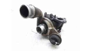 TURBOCOMPRESOR RENAULT MEGANE I CLASSIC (1999-2003) 1.9 DCI (LA05) 105CV 1870CC - L.7276721 / 7700108030