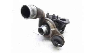 TURBOCOMPRESOR RENAULT MEGANE I CLASSIC (1999-2003) 1.9 DCI (LA05) 105CV 1870CC - L.7276721 / 7700108030
