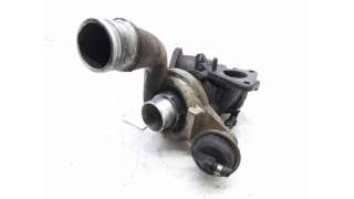 TURBOCOMPRESOR RENAULT MEGANE I CLASSIC (1999-2003) 1.9 DCI (LA05) 105CV 1870CC - L.7276721 / 7700108030