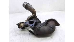 TURBOCOMPRESOR RENAULT MEGANE I CLASSIC (1999-2003) 1.9 DCI (LA05) 105CV 1870CC - L.7276721 / 7700108030 2