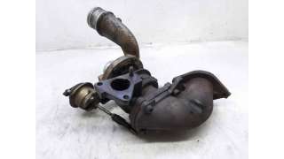 TURBOCOMPRESOR RENAULT MEGANE I CLASSIC (1999-2003) 1.9 DCI (LA05) 105CV 1870CC - L.7276721 / 7700108030