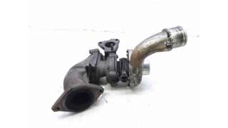 TURBOCOMPRESOR RENAULT MEGANE I CLASSIC (1999-2003) 1.9 DCI (LA05) 105CV 1870CC - L.7276721 / 7700108030