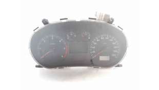 CUADRO INSTRUMENTOS SEAT IBIZA II (1994-1996) 1.9 D 68CV 1896CC - L.7277369 / 88311292