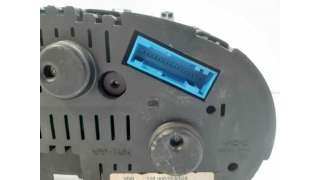 CUADRO INSTRUMENTOS SEAT IBIZA II (1994-1996) 1.9 D 68CV 1896CC - L.7277369 / 88311292