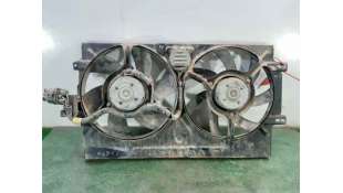 ELECTROVENTILADOR SEAT IBIZA II (1994-1996) 1.9 D 68CV 1896CC - L.7277379 / 6K0959455K 2