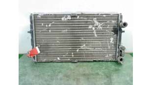 RADIADOR AGUA SEAT IBIZA II (1994-1996) 1.9 D 68CV 1896CC - L.7277476 / 860872C