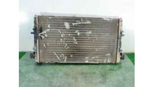 RADIADOR AGUA SEAT IBIZA II (1994-1996) 1.9 D 68CV 1896CC - L.7277476 / 860872C 2