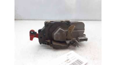 CERRADURA PUERTA TRASERA DERECHA CITROEN XSARA (1998-2005) 1.9 D 70CV 1868CC - L.7277638 / 913884