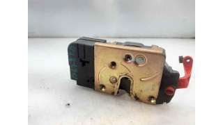 CERRADURA PUERTA TRASERA DERECHA CITROEN XSARA (1998-2005) 1.9 D 70CV 1868CC - L.7277638 / 913884