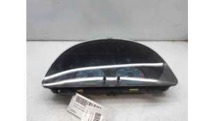 CUADRO INSTRUMENTOS CITROEN XSARA (1998-2005) 1.9 D 70CV 1868CC - L.7277652 / 6104LC