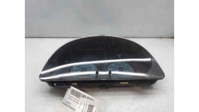 CUADRO INSTRUMENTOS CITROEN XSARA (1998-2005) 1.9 D 70CV 1868CC - L.7277652 / 6104LC