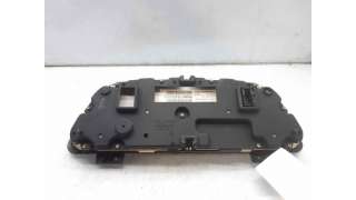 CUADRO INSTRUMENTOS CITROEN XSARA (1998-2005) 1.9 D 70CV 1868CC - L.7277652 / 6104LC