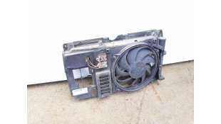 PANEL FRONTAL CITROEN XSARA (1998-2005) 1.9 D 70CV 1868CC - L.7277732 / 1253A6 2