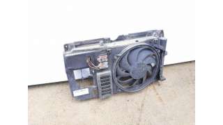 PANEL FRONTAL CITROEN XSARA (1998-2005) 1.9 D 70CV 1868CC - L.7277732 / 1253A6