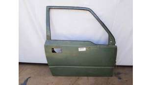PUERTA DELANTERA DERECHA SUZUKI VITARA (1988-2002) - L.7278165 / 6800166831000