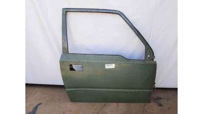 PUERTA DELANTERA DERECHA SUZUKI VITARA (1988-2002) - L.7278165 / 6800166831000